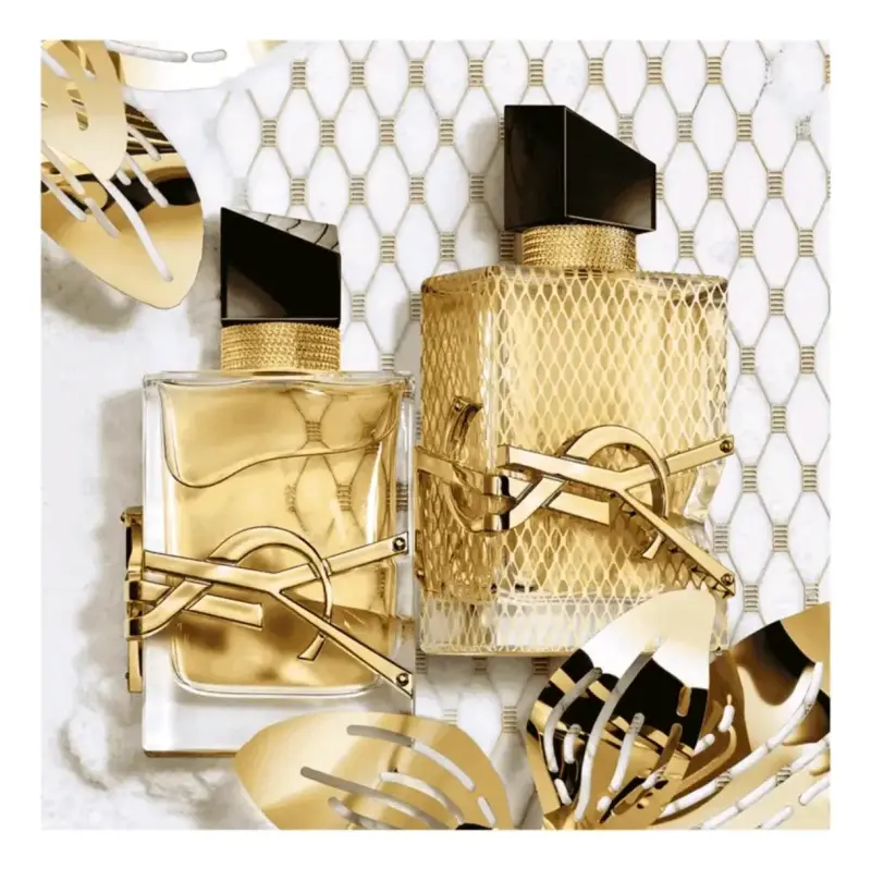 YSL Libre Collection Ed. 2024 EDP 90ml caja tester - 2