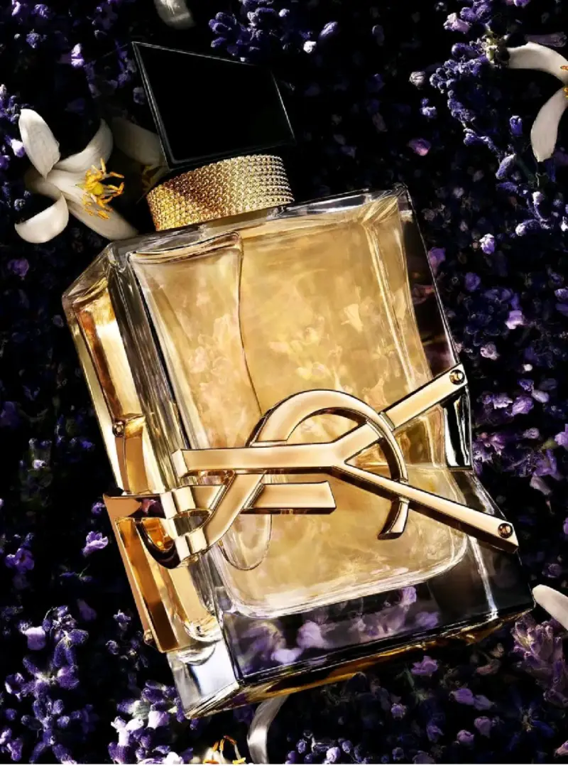YSL Libre Collection Ed. 2024 EDP 90ml caja tester - 5