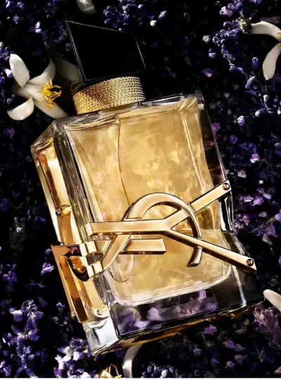 YSL Libre Collection Ed. 2024 EDP 90ml caja tester - miniatura 5