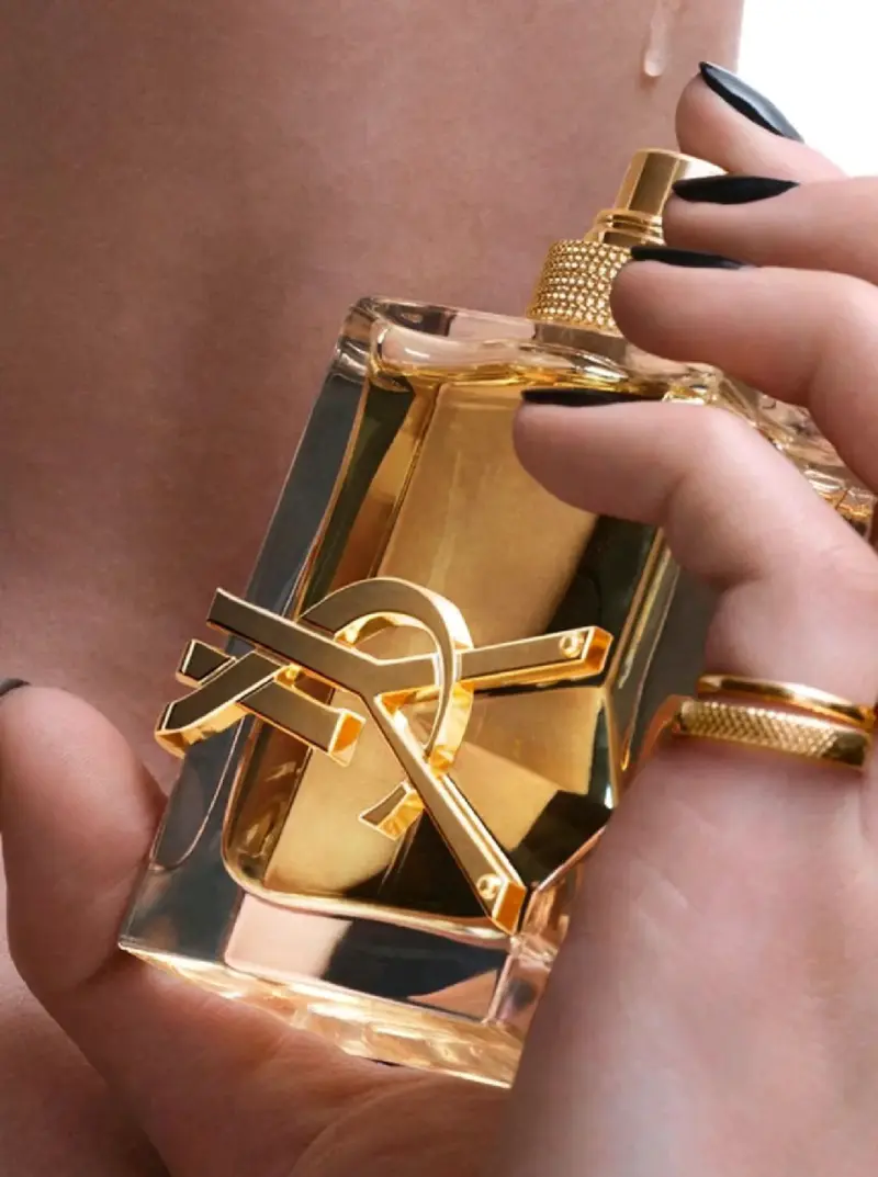 YSL Libre Collection Ed. 2024 EDP 90ml caja tester - 6