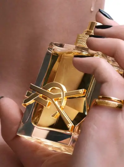 YSL Libre Collection Ed. 2024 EDP 90ml caja tester - miniatura 6