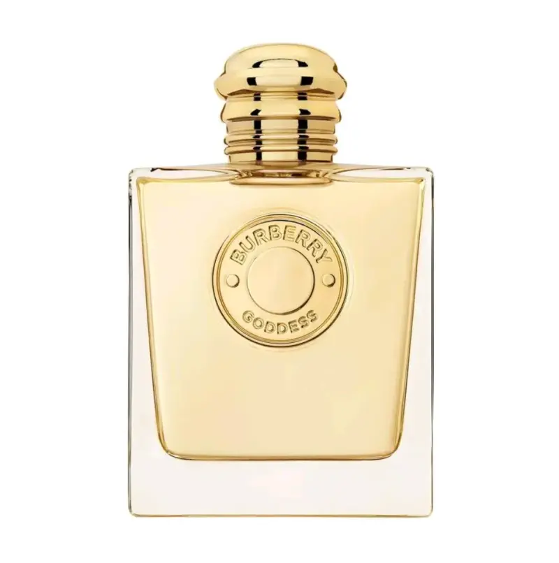 Perfume Burberry Goddess Edp 100Ml sin celofán - 1