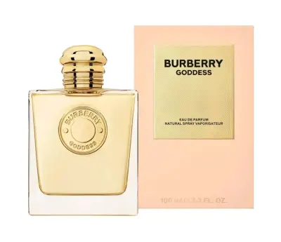 Perfume Burberry Goddess Edp 100Ml sin celofán - miniatura 2
