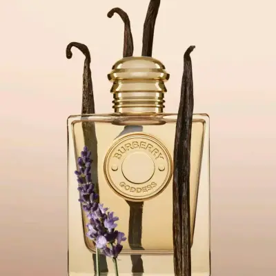 Perfume Burberry Goddess Edp 100Ml sin celofán - miniatura 4