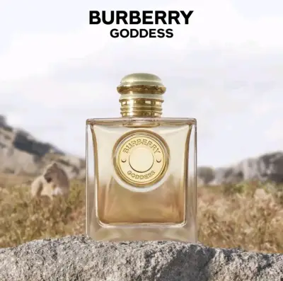 Perfume Burberry Goddess Edp 100Ml sin celofán - miniatura 6