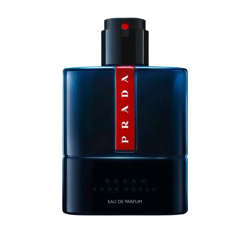Perfume Prada Luna Rossa Ocean Edp 100Ml s/celofán - 1