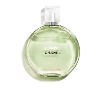 Chanel Chance Eau Fraiche Edt 100ml s/celofán - miniatura 1