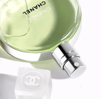 Chanel Chance Eau Fraiche Edt 100ml s/celofán - miniatura 2