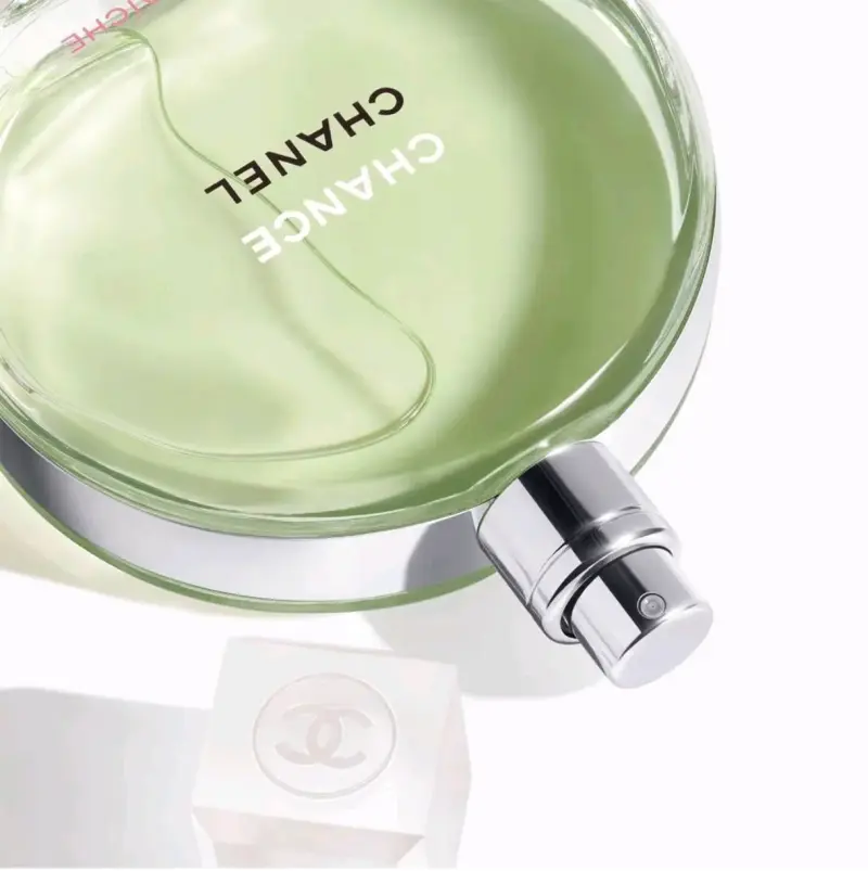 Chanel Chance Eau Fraiche Edt 100ml s/celofán - 6