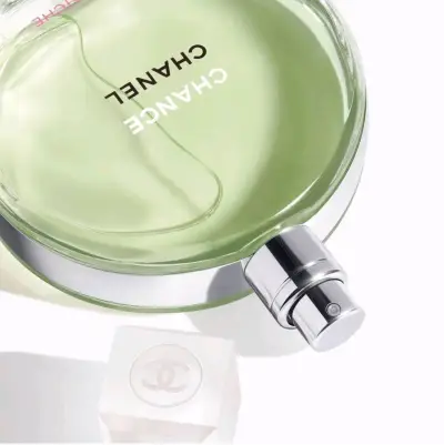 Chanel Chance Eau Fraiche Edt 100ml s/celofán - miniatura 6