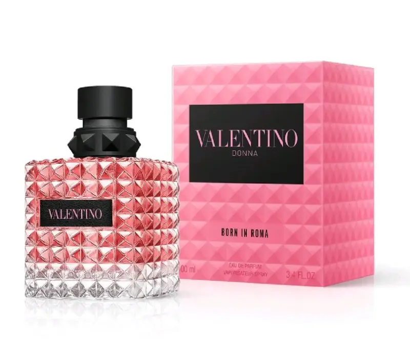 Valentino Donna Born In Roma Edp 100ml s/celofán - 2