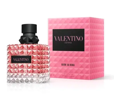 Valentino Donna Born In Roma Edp 100ml s/celofán - miniatura 2