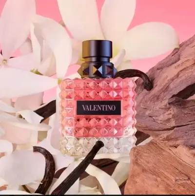 Valentino Donna Born In Roma Edp 100ml s/celofán - miniatura 3
