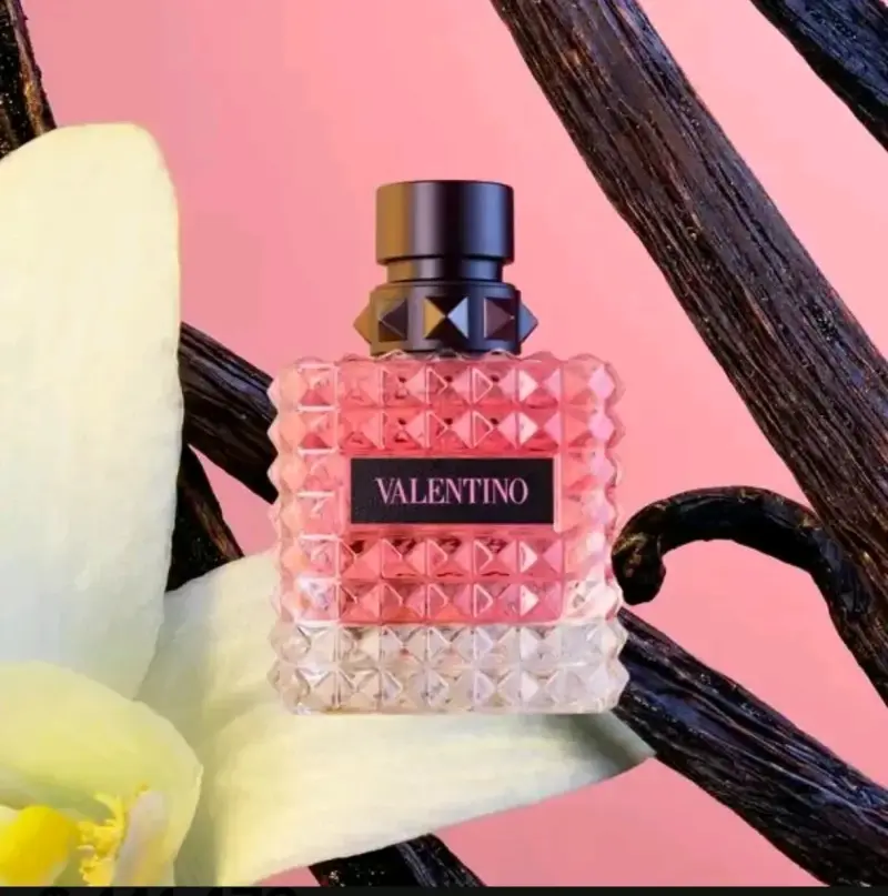 Valentino Donna Born In Roma Edp 100ml s/celofán - 6
