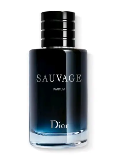 Perfume Dior Sauvage Parfum Hombre 100Ml s/celofán - miniatura 1
