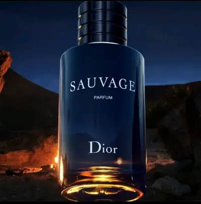 Perfume Dior Sauvage Parfum Hombre 100Ml s/celofán - miniatura 4