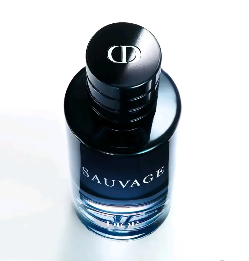 Perfume Dior Sauvage Parfum Hombre 100Ml s/celofán - 5
