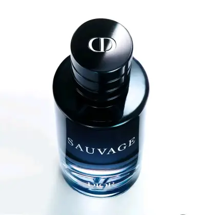 Perfume Dior Sauvage Parfum Hombre 100Ml s/celofán - miniatura 5