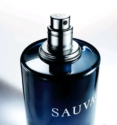 Perfume Dior Sauvage Parfum Hombre 100Ml s/celofán - miniatura 6