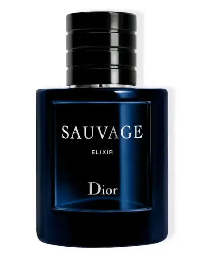Dior Sauvage Elixir Hombre 60ml Lujo sin celofán - miniatura 1