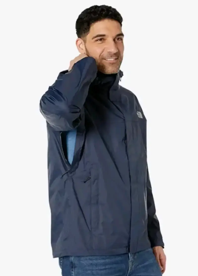 Cortavientos The North Face Summit Serie Gore-Tex - 4