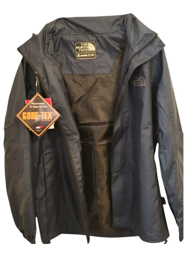 Cortavientos The North Face Summit Serie Gore-Tex - 6