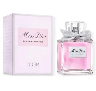 Perfume Miss Dior Blooming Bouquet 100ml s/celofán - miniatura 2