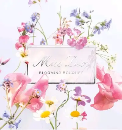 Perfume Miss Dior Blooming Bouquet 100ml s/celofán - miniatura 5