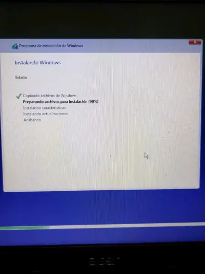 Servicio de mantenimiento de notebooks - miniatura 2
