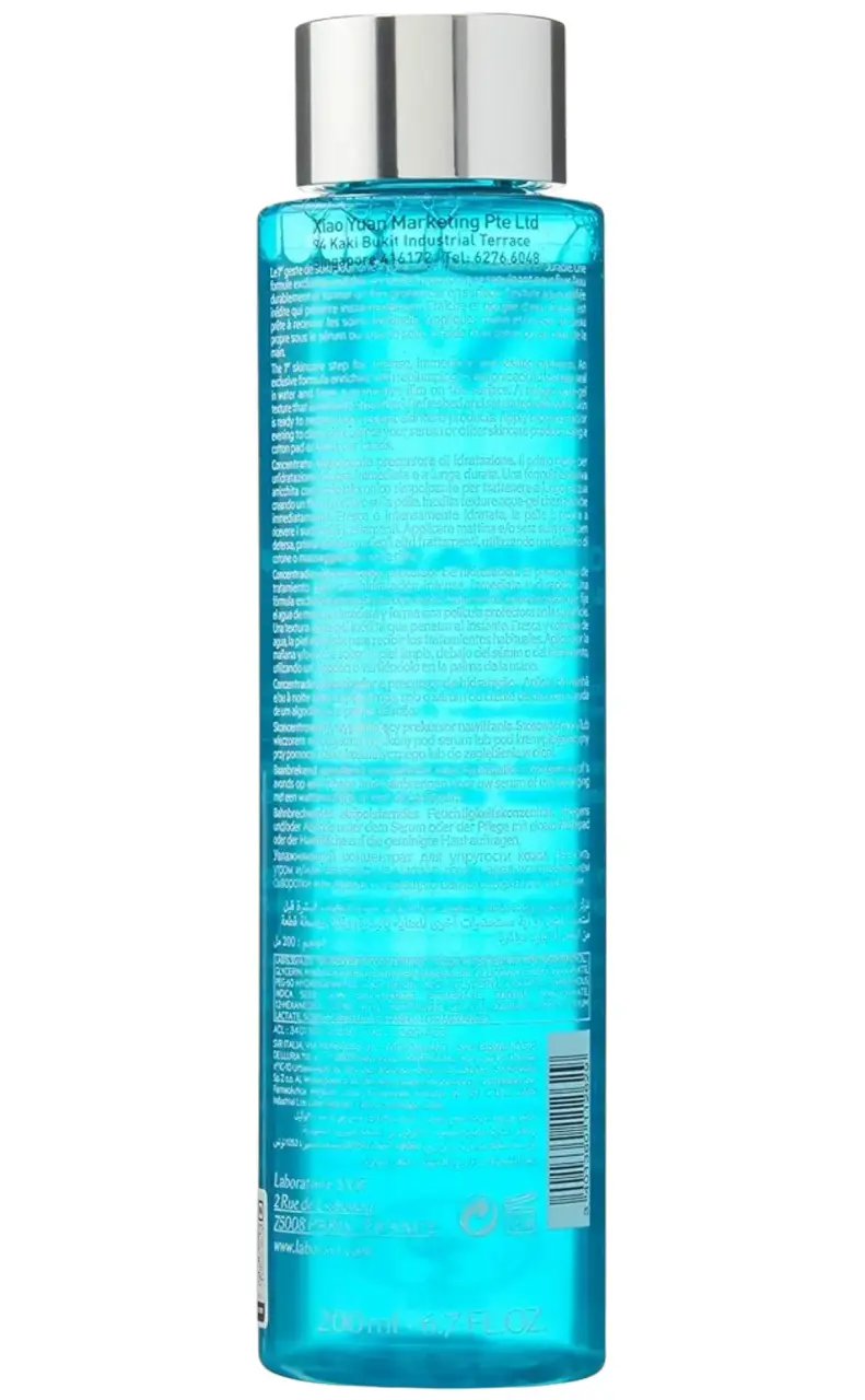 Svr Esencia Antiedad Hydraliane Concentrado 200 Ml - 2