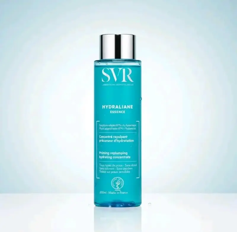 Svr Esencia Antiedad Hydraliane Concentrado 200 Ml - 3