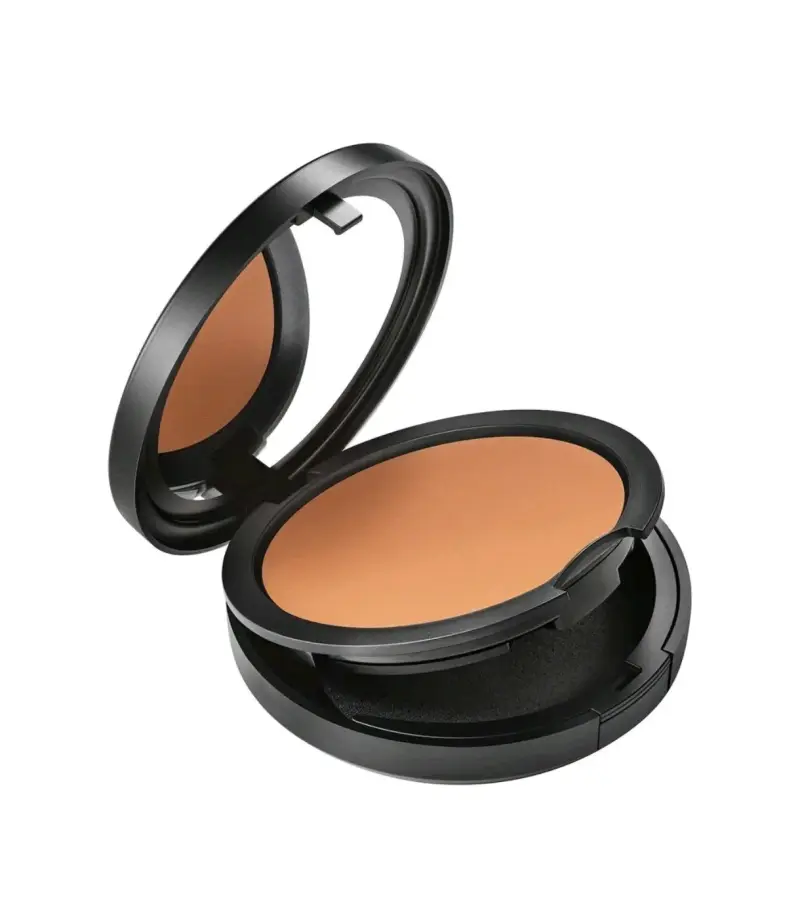 Mac Base En Polvo Studio Fix Powder NC45 sin caja - 2