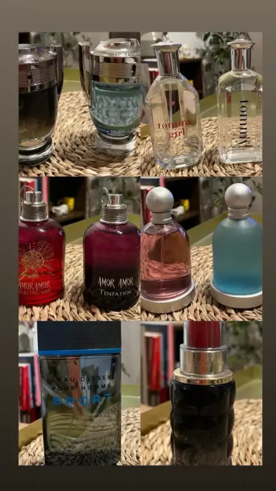 Perfumes originales de marcas exclusivas - miniatura 2
