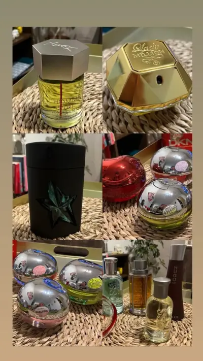 Perfumes originales de marcas exclusivas - miniatura 3