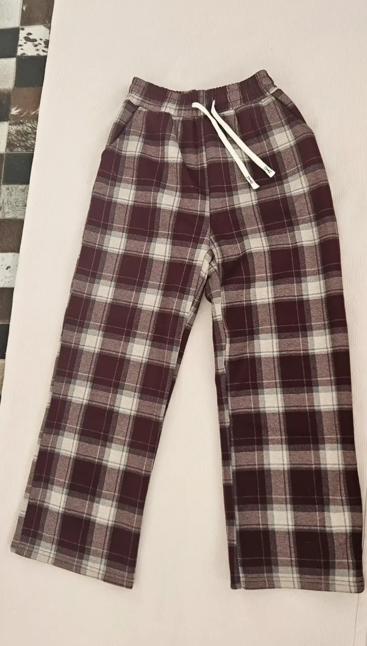 Pantalon de cuadrilles