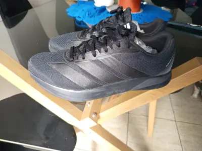 Zapatillas deportivas negras para hombre - miniatura 4