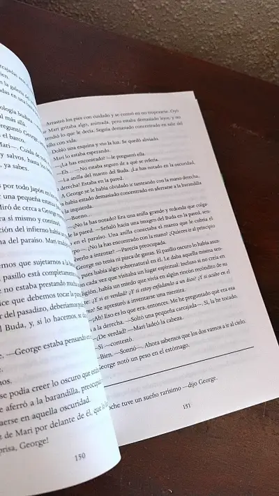 Libro 'El Gato y la Ciudad' de Nick Bradley - miniatura 5