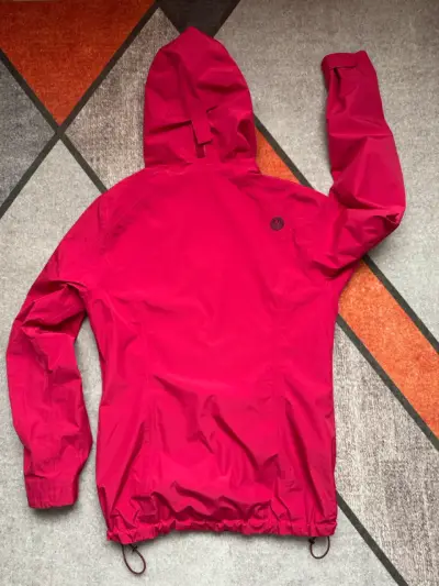 Chaqueta impermeable Marmot para mujer - miniatura 2