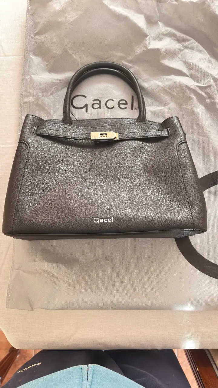 Cartera Gacel - 1