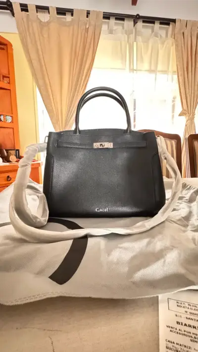 Cartera Gacel - miniatura 3
