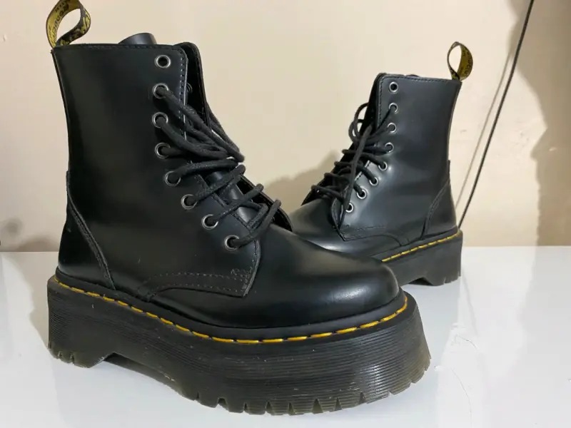 Dr Martens Jadon talla 36 - 1