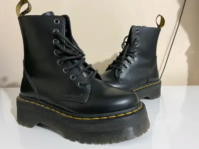 Dr Martens Jadon talla 36 - miniatura 1