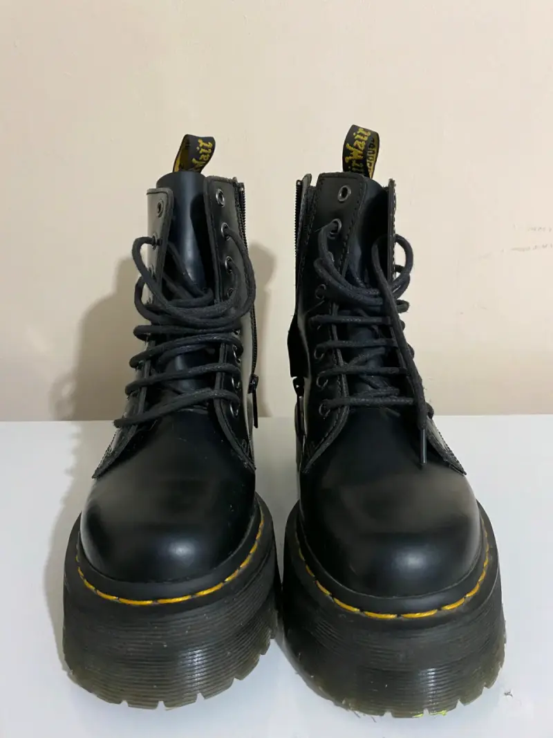 Dr Martens Jadon talla 36 - 2