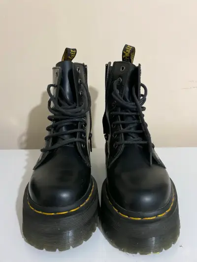 Dr Martens Jadon talla 36 - miniatura 2