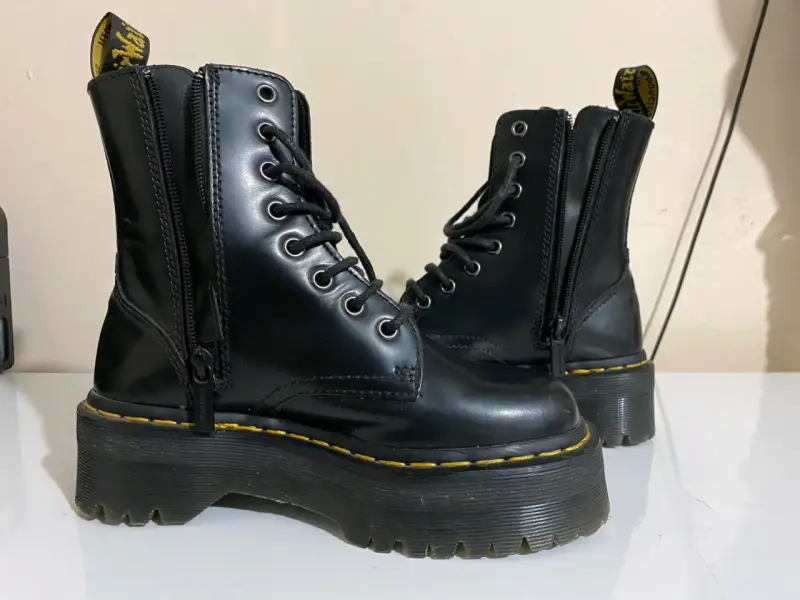 Dr Martens Jadon talla 36 - 3