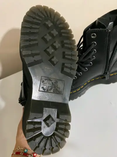 Dr Martens Jadon talla 36 - miniatura 4