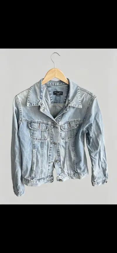 Vendo Lote 20 piezas de ropa y accesorios juvenil - miniatura 3