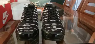 Zapatillas nike AIR MAX PLUS PRM - miniatura 2