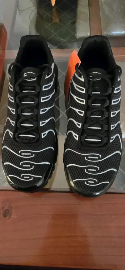 Zapatillas nike AIR MAX PLUS PRM - miniatura 3