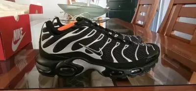 Zapatillas nike AIR MAX PLUS PRM - miniatura 5